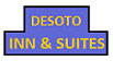 Desoto Inn & Suites Missouri Valley, I-29, Exit – 75 | Hotel near Washington County Museum